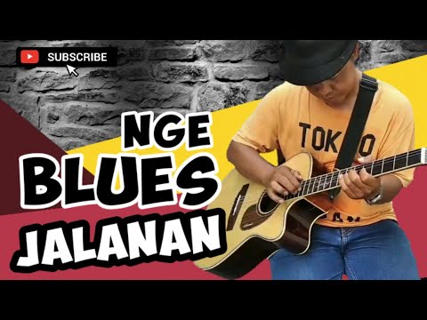 musik-blues-jalanan-acoustic-guitar-blues-relaxing-hiburan-improvisasi