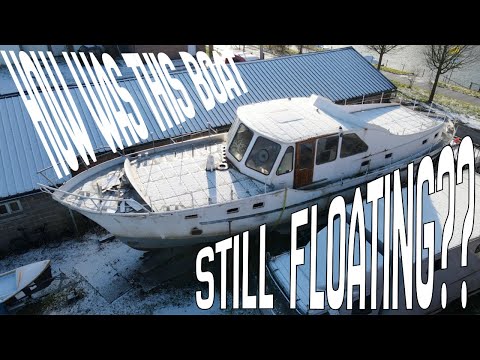 “I Opened the Floor… My Optimism sank” EP.57