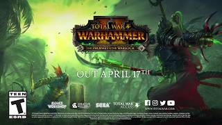 Buy Total War™: WARHAMMER® II - The Prophet & The Warlock from the ...