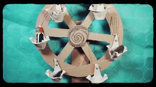 DIRTY WORK OF SOUL BROTHERS - I Don't (Official Video)