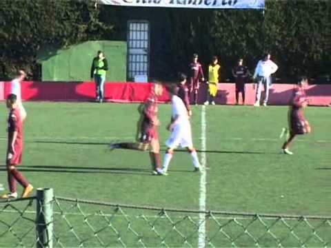 MEMORIAL IELASI: Roma - Torino 4-3