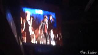 Just a little bit-Auryn (CAN) 19/12/2014