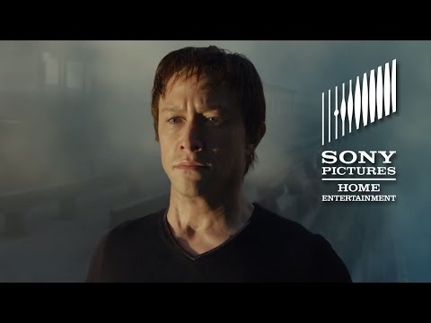 The WALK : On Blu-ray and Digital