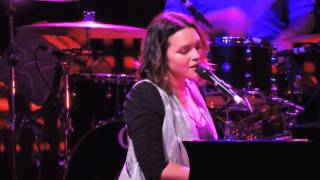 Norah Jones Don't Know Why Live Greek LA My Dear Country, Don't Be Denied