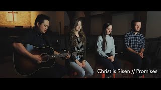 Christ is Risen // Promises - Phil Wickham - New Union Music