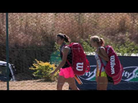 MPIOS Interview with  Chayenne Ewijk -Netherlands