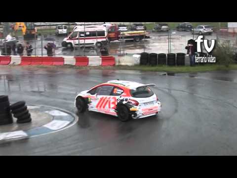 PROMO 1°MRS PAVIA 2016 Morandini - Rocchi by Ferrario Video