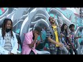 Strange Poet KCMO Rapper Official Music Video