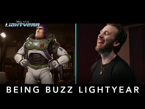 afbeelding Lightyear