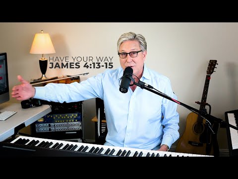 Don Moen - Have Your Way