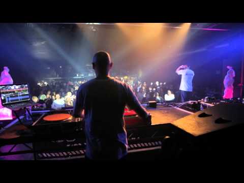 Drome Reunion Teaser Video