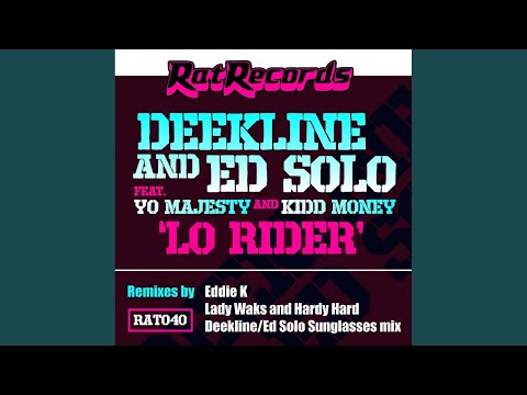 Lo Rider (Lady Waks & Hardy Hard Remix)