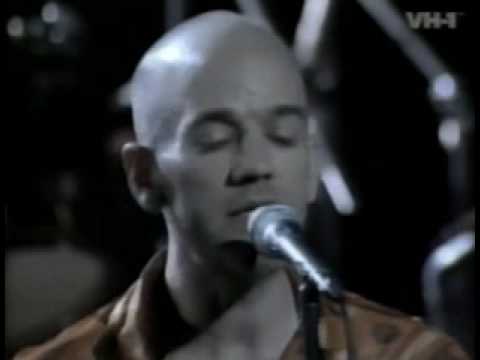 Red rain Peter Gabriel, Natalie Merchant & Michael Stipe