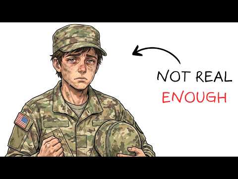 Your Life As A National Guardsman (The Full Career)