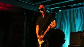 Bob Mould | Never Talking to You Again