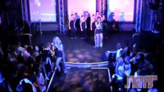 Scarlett Belle &#39;Lover Boy LIVE&#39; - Priscilla (Queen Of The Nightclubs)