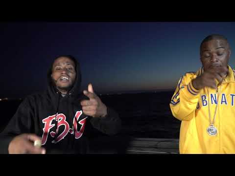 FBG Polo Ray X Mac Mall X Syko  - Gang Gang