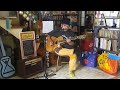 Tom Rush/3's a Crowd - Gnostic Serenade - Cover & Tutorial - Danny McEvoy