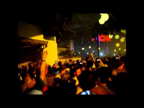 IBIZA - dj TIESTO... 09.2012