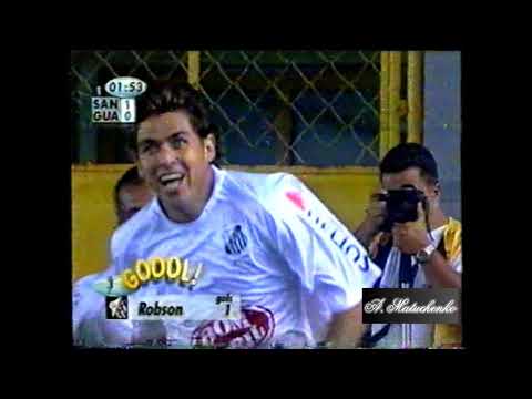 Saints 2 x 2 (PAR) - Liberators 2004 - 18/02/0