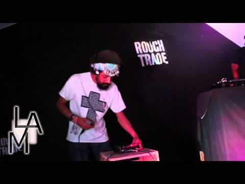 Motormouf I +Nottingham