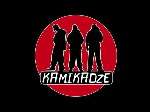 Kamikadze - Temat rzeka (prod. Kama)