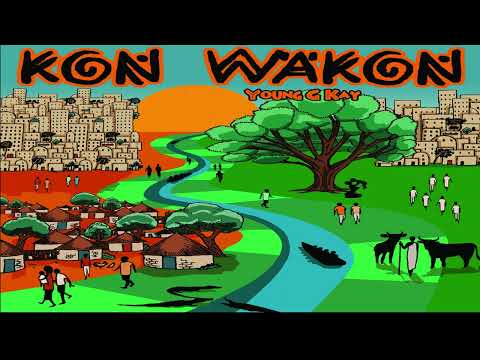 Young G Kay X SDB Okojie - Hanging Banging ( Audio)