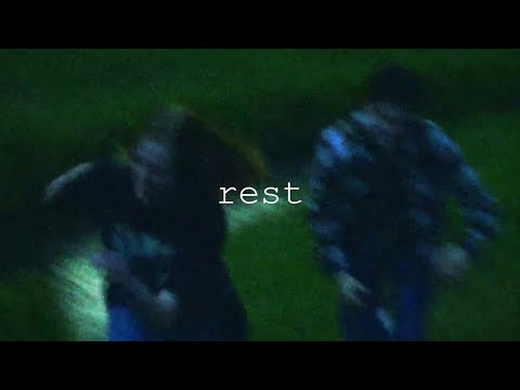 rest | depression short film
