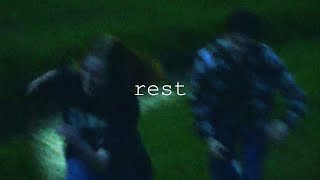 rest | depression short film