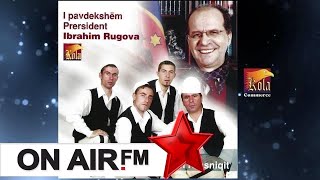 Mhill Krasniqi & Grupi Bijte E Marash Krasniqit - Kenga Vaj Me Qifteli