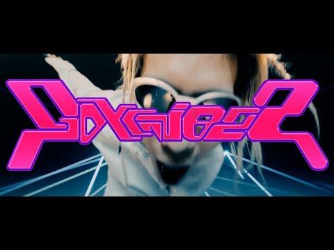 GOKU VIBES feat. Tohji, Elle Teresa, UNEDUCATED KID & Futuristic Swaver / DJ CHARI & DJ TATSUKI