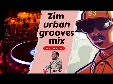 Zimbabwe Urban Grooves Mix FT Betty Makaya, Tererai, Ngonie, McVilla, Decibel, 2BG, Maskiri, ExQue