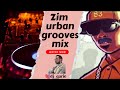 Zimbabwe Urban Grooves Mix FT Betty Makaya Tererai Ngonie McVilla Decibel 2BG Maskiri ExQue
