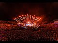 Tomorrowland Belgium 2023 | Official Aftermovie W1 | AllinTravels
