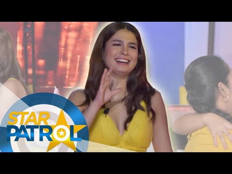 Anji Salvacion Big Winner ng "PBB: Kumunity Season 10" | Star Patrol