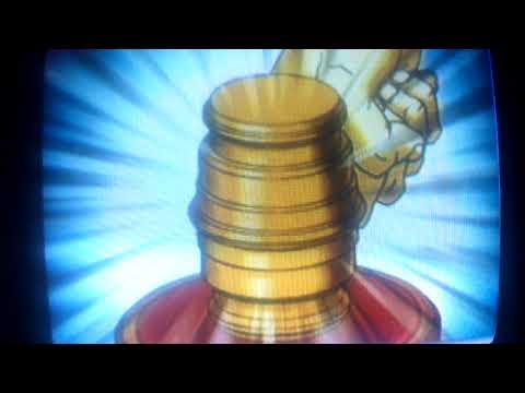 Just Play Japan - #86 Gyakuten Saiban