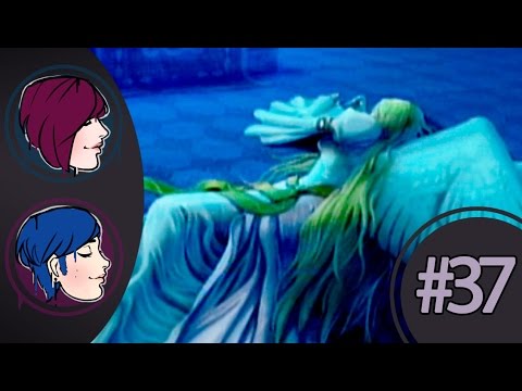 Fire Emblem: Radiant Dawn - Episode 37 "The medallion!"