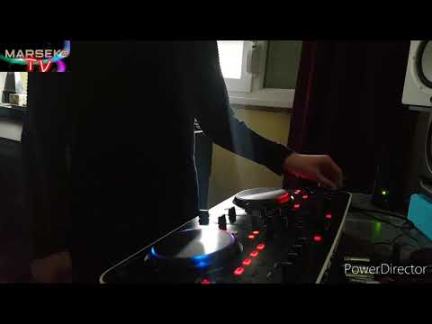 The wait is over ( Official Video Remix ) Pioneer DDJ-ERGO