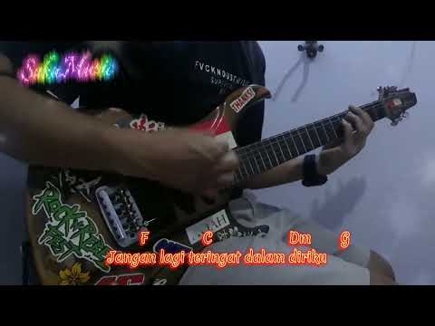 Selamat Tinggal - Salju