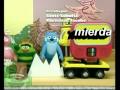 Youtube PooP Hispano Especial Cagadad GABBA GABBA YO