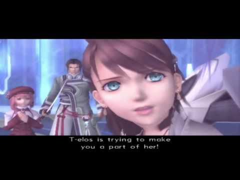 Let's Play Xenosaga Episode III - Part 76 - JESUS CHRIST!!