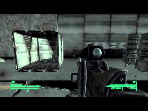 Fallout 3 Episode 77 - Endurance Test | GamersCast