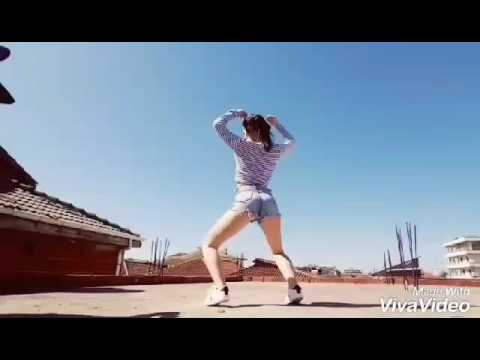 Supa Squad - Some  more DANCE  ( Suela & Fabiona)