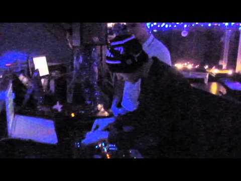 Dubheadz - DJ Nonames, J:Kenzo show @ Air 'n' Breathe