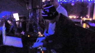 Dubheadz - DJ Nonames, J:Kenzo show @ Air 'n' Breathe
