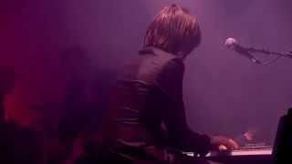 Suede - Pale Snow NEW SONG - live @ Glastonbury 2015