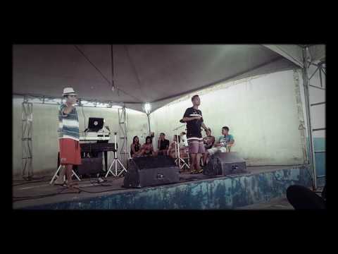 Consciência Letal - Babilônia Miguelense AO VIVO EM TEOTÔNIO