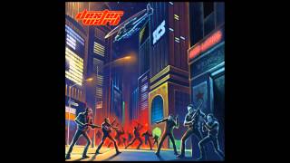Dexter Ward - Metal Rites (Neon Lights Intro)