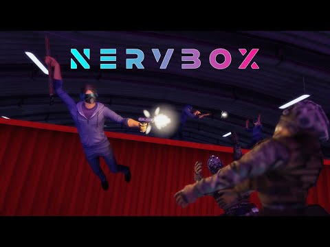 Announcement Trailer