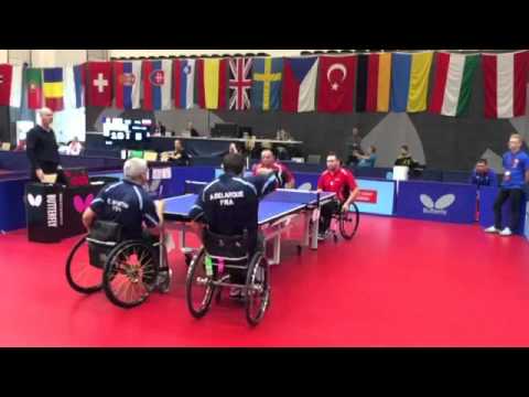 Class T-M4, FRA-POL, Double